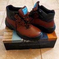 scarpe antinfortunistiche 