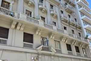 Zona Petruzzelli uffici prestigiosi