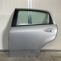 PORTIERA POSTERIORE SINISTRA FIAT Grande Punto 2Â°