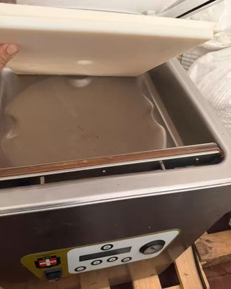 Macchina per il sottovuoto professionale