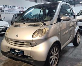 Smart ForTwo 800 cdi NEOPATENTATI - 2004