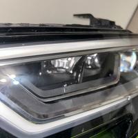 Faro Fanale Sx Ful Led Matrix Audi a3 sportback 