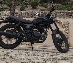 Brixton BX 125 - 2020