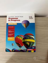 Grammar in Progress (Zanichelli)