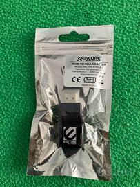 Encore Adattatore HDMI a VGA