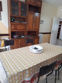 casa per Settembre Marina Di Minturno Scauri