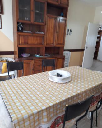 casa per Settembre Marina Di Minturno Scauri
