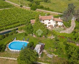 RUSTICO A NEGRAR DI VALPOLICELLA