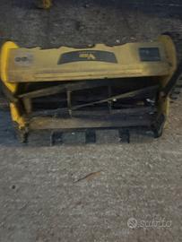 Taglierba Manuale