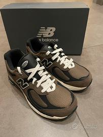 Scarpe new balance
