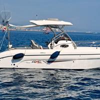 Ranieri Shadow 24 H24SD