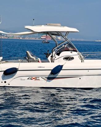 Ranieri Shadow 24 H24SD
