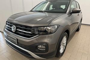 Volkswagen T-Cross 1.0 TSI Style BMT