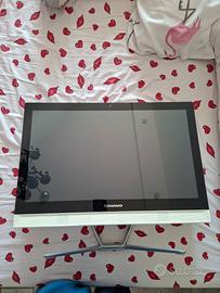 Pc Lenovo C50-30 all in one touch 23''