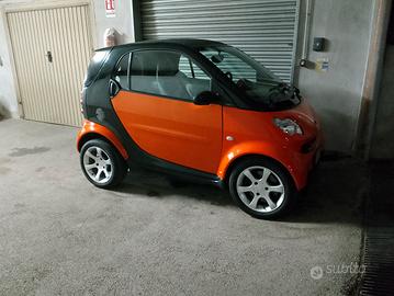 Smart 450 700 benzina 