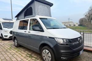 Volkswagen transporter camperizzato v tek