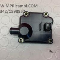 CARTER 14090 x KAWASAKI NINJA 750 1996 1999 7R 199