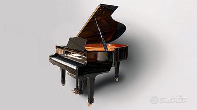 Pianoforte YAMAHA C3 - Disklavier + Silent