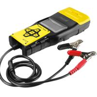 Tester batterie professionale con stampante integr