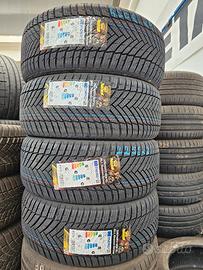 205 45 ZR 17 88W IMPERIAL all SEASON Driver Ren