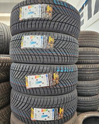205 45 ZR 17 88W IMPERIAL all SEASON Driver Ren