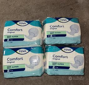 Tena Comfort Original adulti