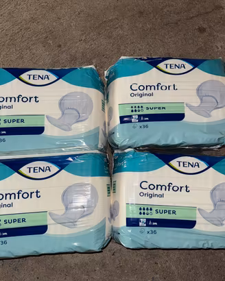 Tena Comfort Original adulti