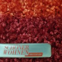 TAPPETO MADE IN GERMANY 🇩🇪