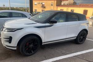Range Rover Evoque 11/2022