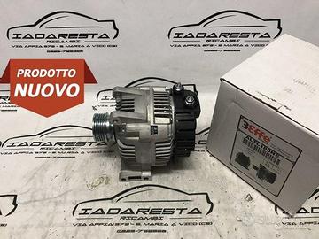 Alternatore Mercedes Classe A W168 Bz A0101543802