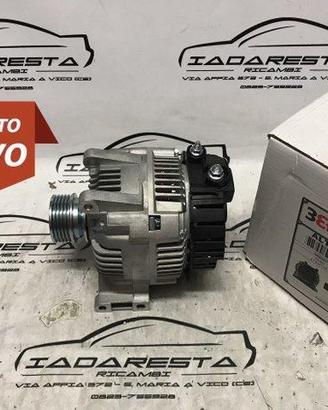 Alternatore Mercedes Classe A W168 Bz A0101543802