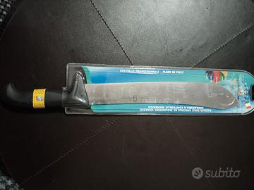 Coltello Coltellerie Paolucci.