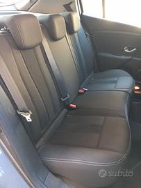 RENAULT MEGANE III RICAMBI