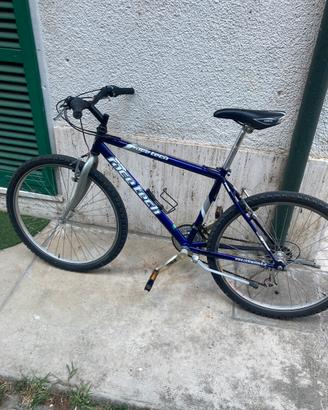 Bici Race Tech