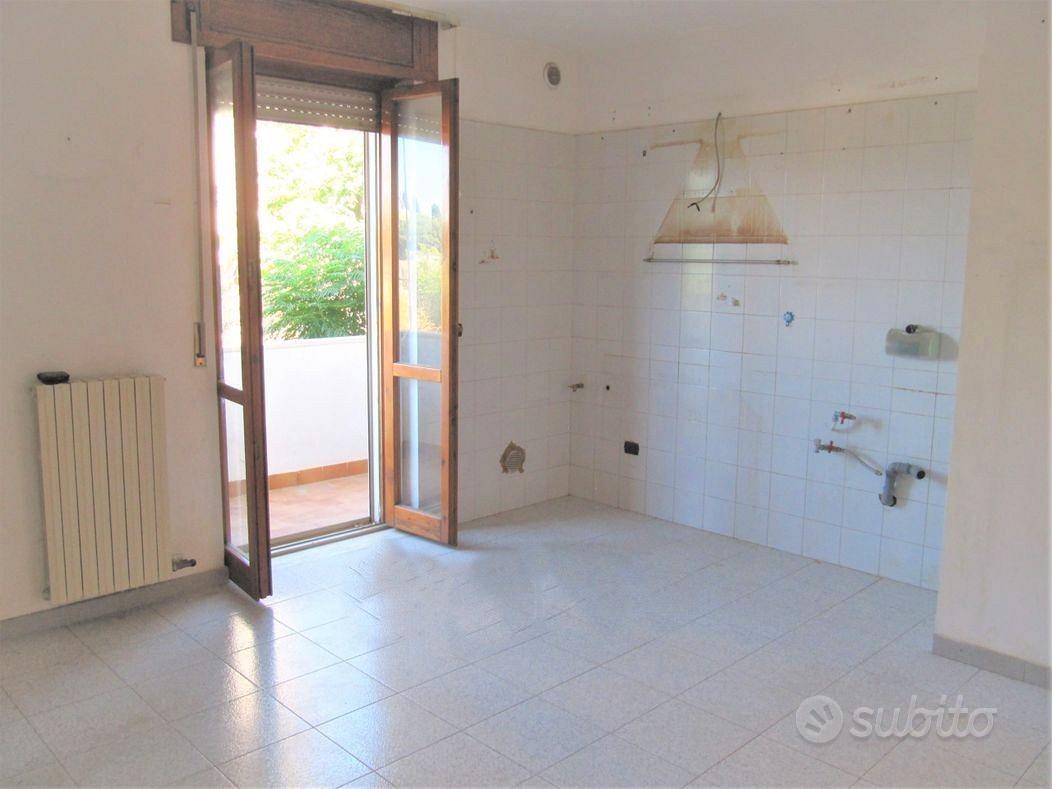 Apartment in Monteroni di Lecce, Lecce - Vista 4
