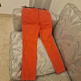 pantaloni Luisa spagnoli 