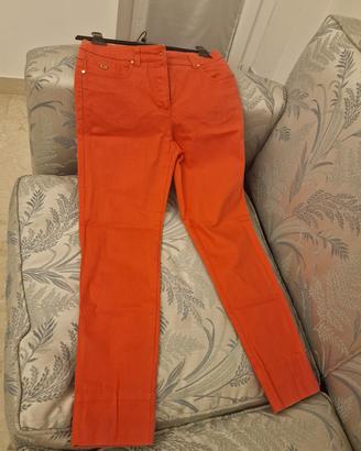 pantaloni Luisa spagnoli 