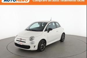 FIAT 500 XA55761