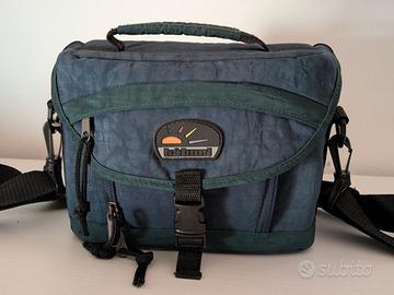 Borsa fotografica Hähnel