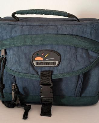 Borsa fotografica Hähnel