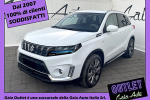 Suzuki Vitara 1.4 Hybrid Cool