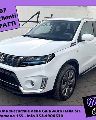 Suzuki Vitara 1.4 Hybrid Cool