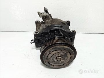 COMPRESSORE A/C LANCIA Musa 1Â° Serie 52060460 199