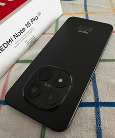 Xiaomi Redmi Note 15 Pro 12/512g 