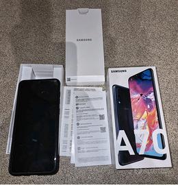 Samsung Galaxy A 70 da 250gb Dual Sim 