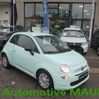 FIAT 500 1.2 Pop - NEOPATENTATI