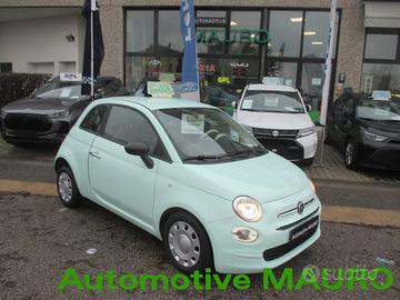 FIAT 500 1.2 Pop - NEOPATENTATI