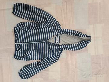 Giacca antivento bambino Blukids