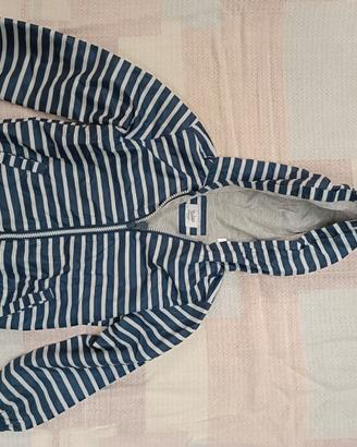 Giacca antivento bambino Blukids