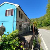 CASA INDIPENDENTE A MONTEFIORE CONCA